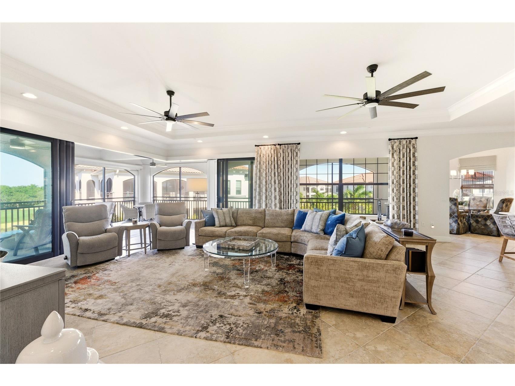 2555 Marquesa Royale Lane #PH 302 Naples FL 34109 A4691619 image13