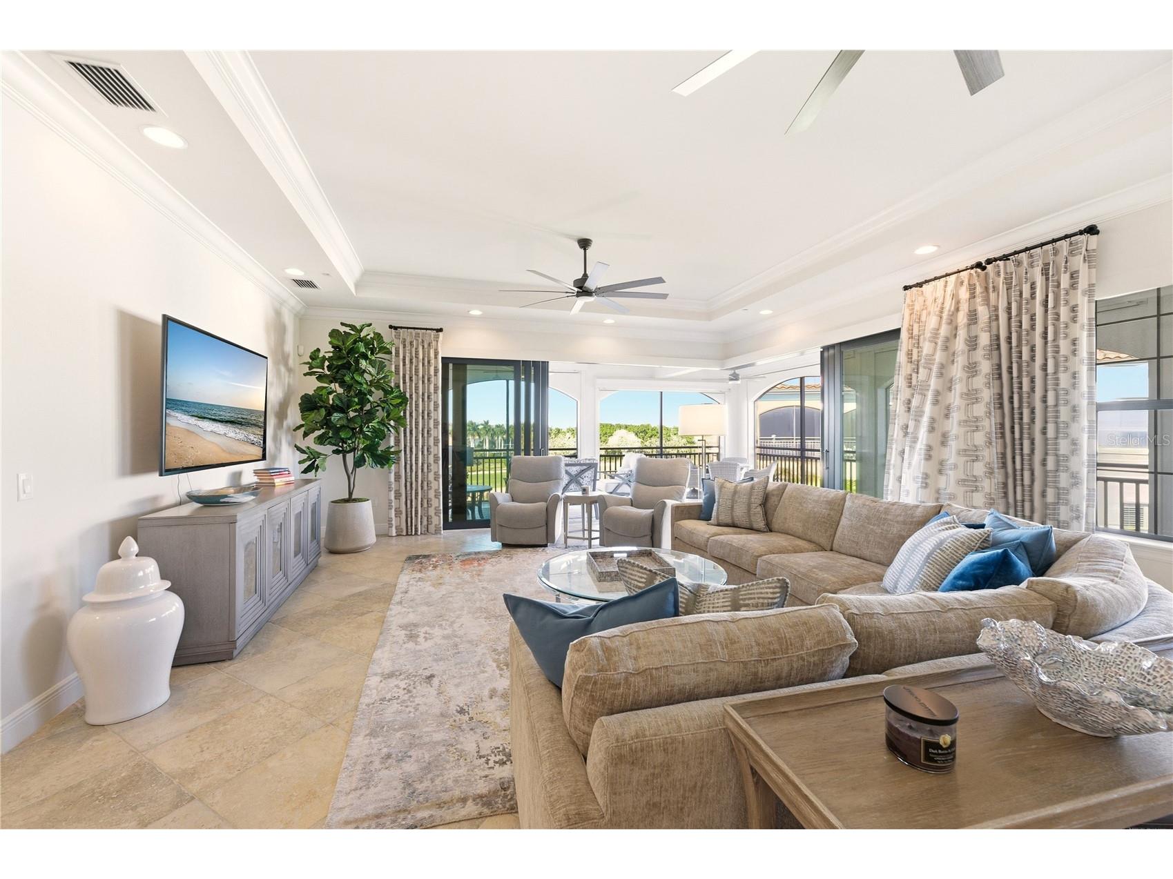 2555 Marquesa Royale Lane #PH 302 Naples FL 34109 A4691619 image15