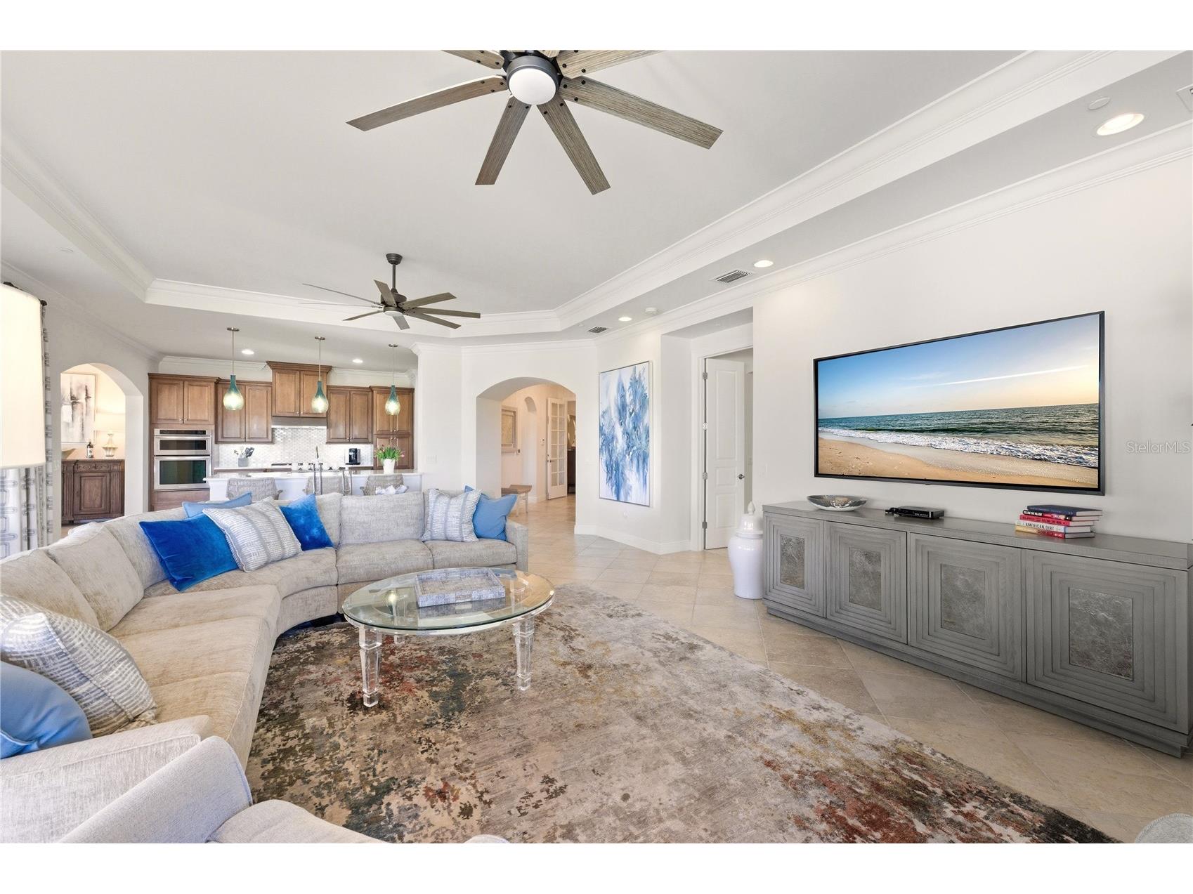 2555 Marquesa Royale Lane #PH 302 Naples FL 34109 A4691619 image17