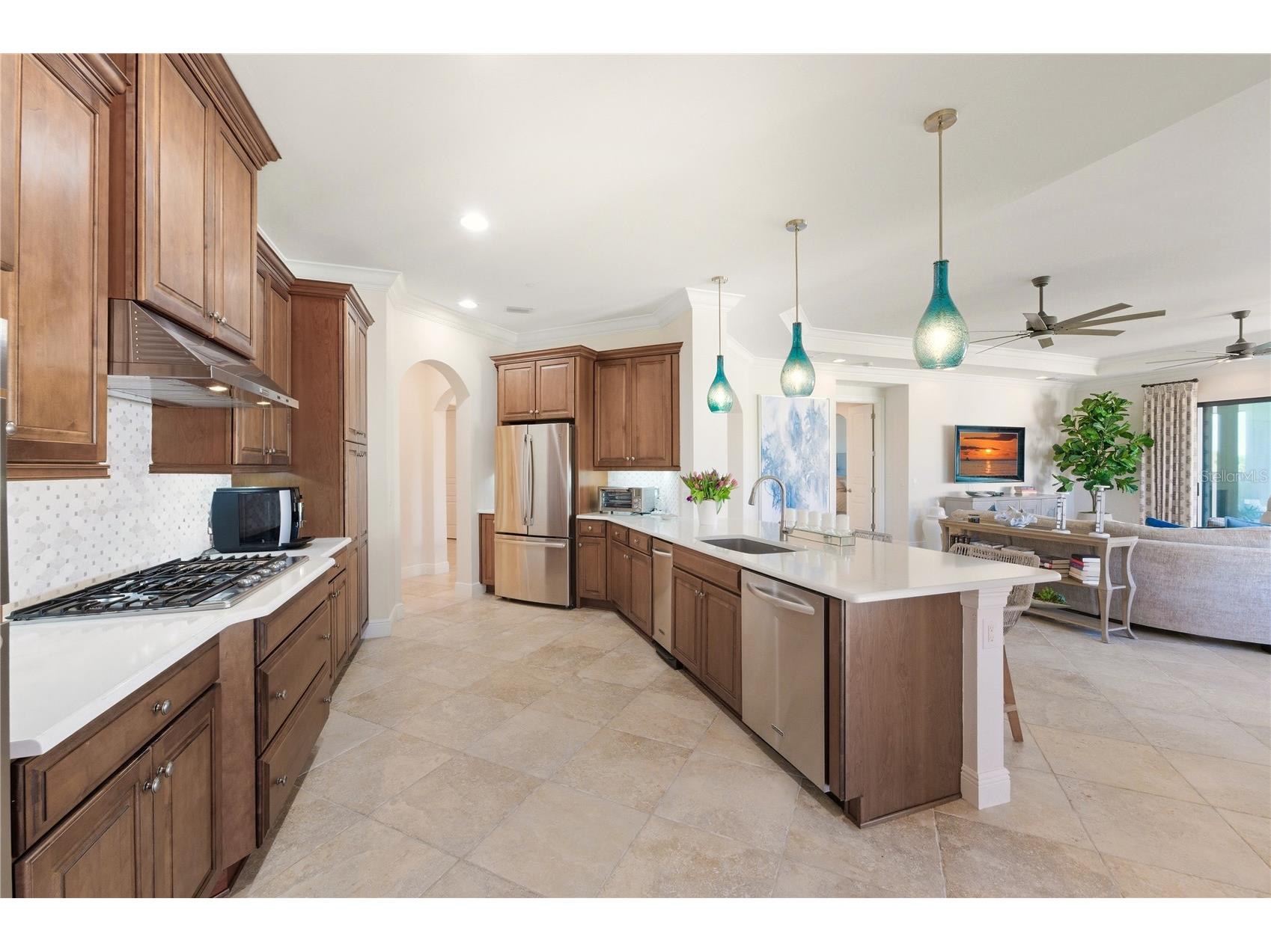 2555 Marquesa Royale Lane #PH 302 Naples FL 34109 A4691619 image21