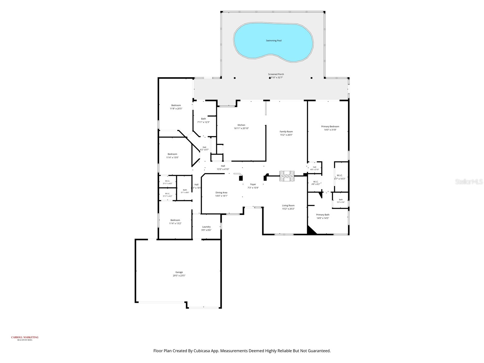 2555 Mason Oaks Drive Valrico FL 33596 TB8514701 image42