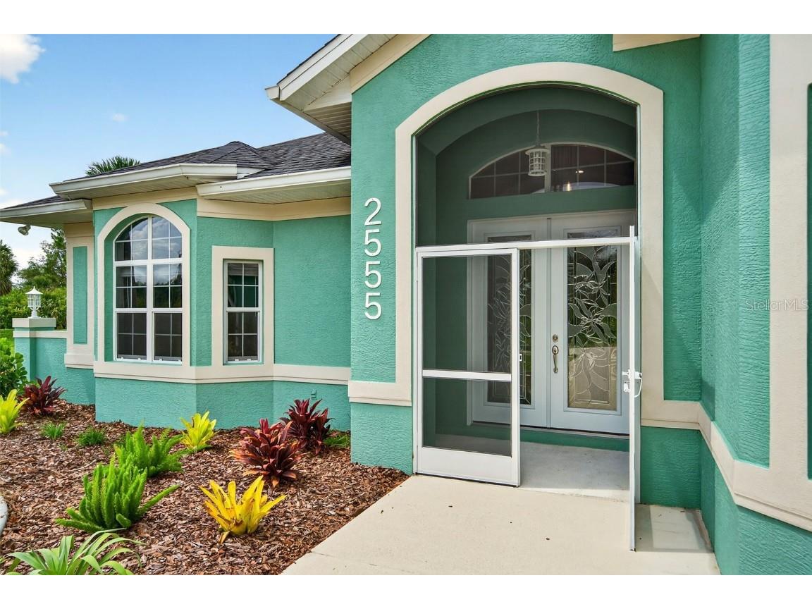 2555 Pear Street Port Charlotte FL 33948 - FLAMINGO WATERWAY A4657988 image11