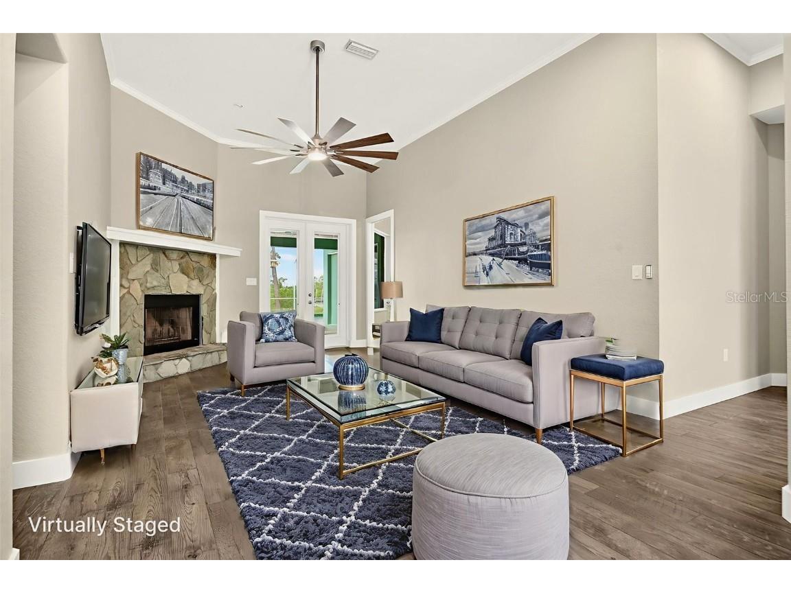 2555 Pear Street Port Charlotte FL 33948 - FLAMINGO WATERWAY A4657988 image14