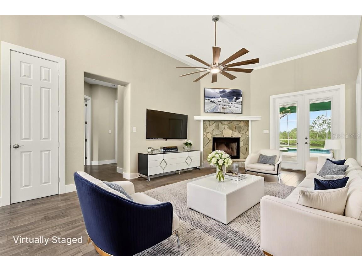 2555 Pear Street Port Charlotte FL 33948 - FLAMINGO WATERWAY A4657988 image16