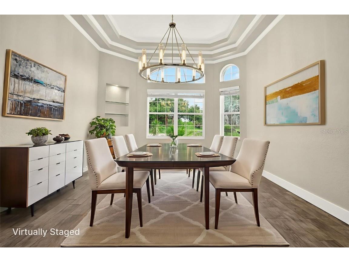 2555 Pear Street Port Charlotte FL 33948 - FLAMINGO WATERWAY A4657988 image19