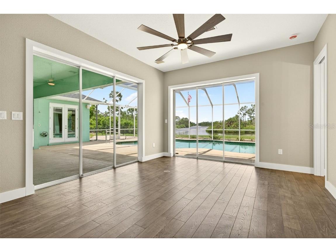 2555 Pear Street Port Charlotte FL 33948 - FLAMINGO WATERWAY A4657988 image28