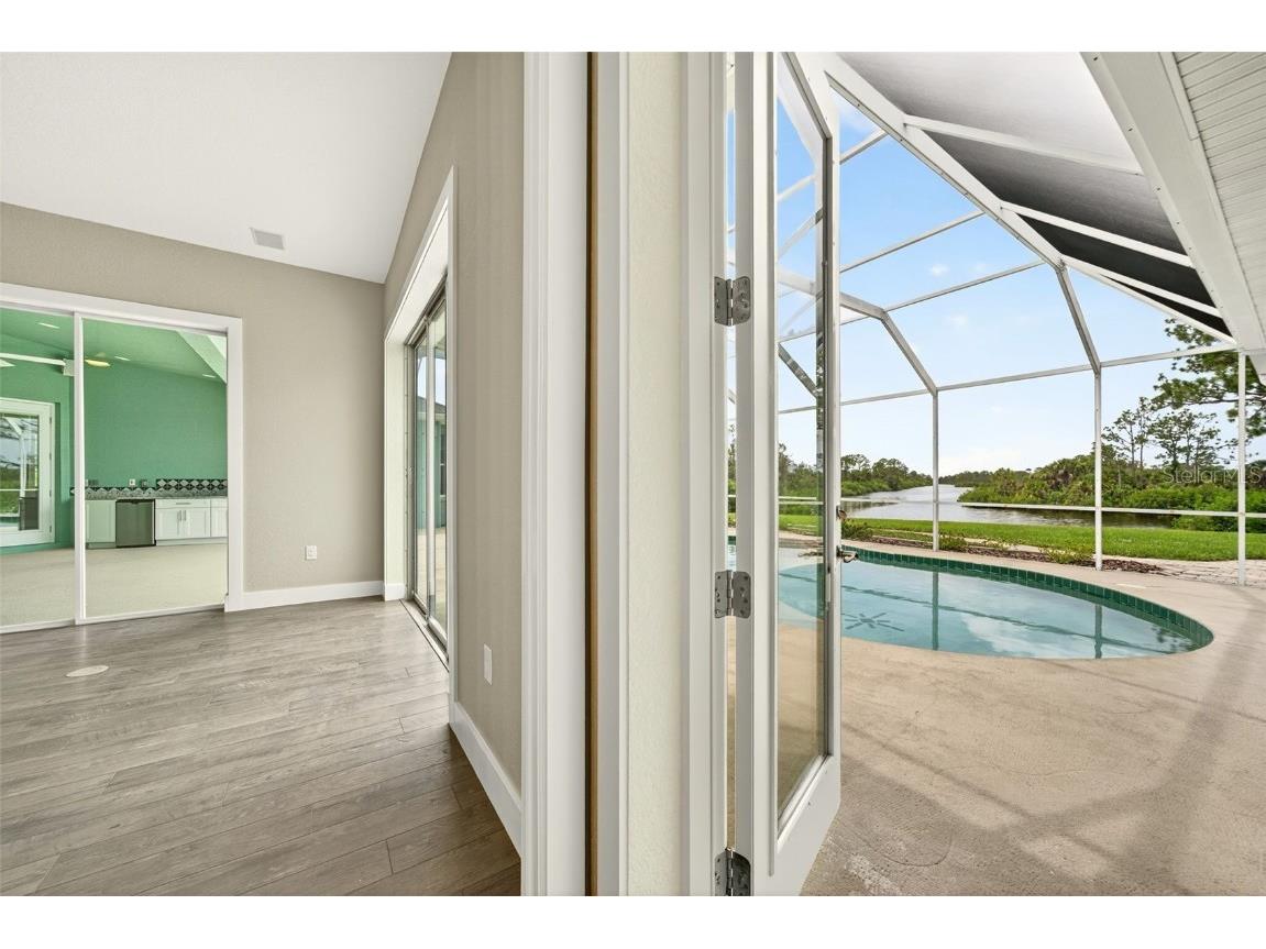 2555 Pear Street Port Charlotte FL 33948 - FLAMINGO WATERWAY A4657988 image30