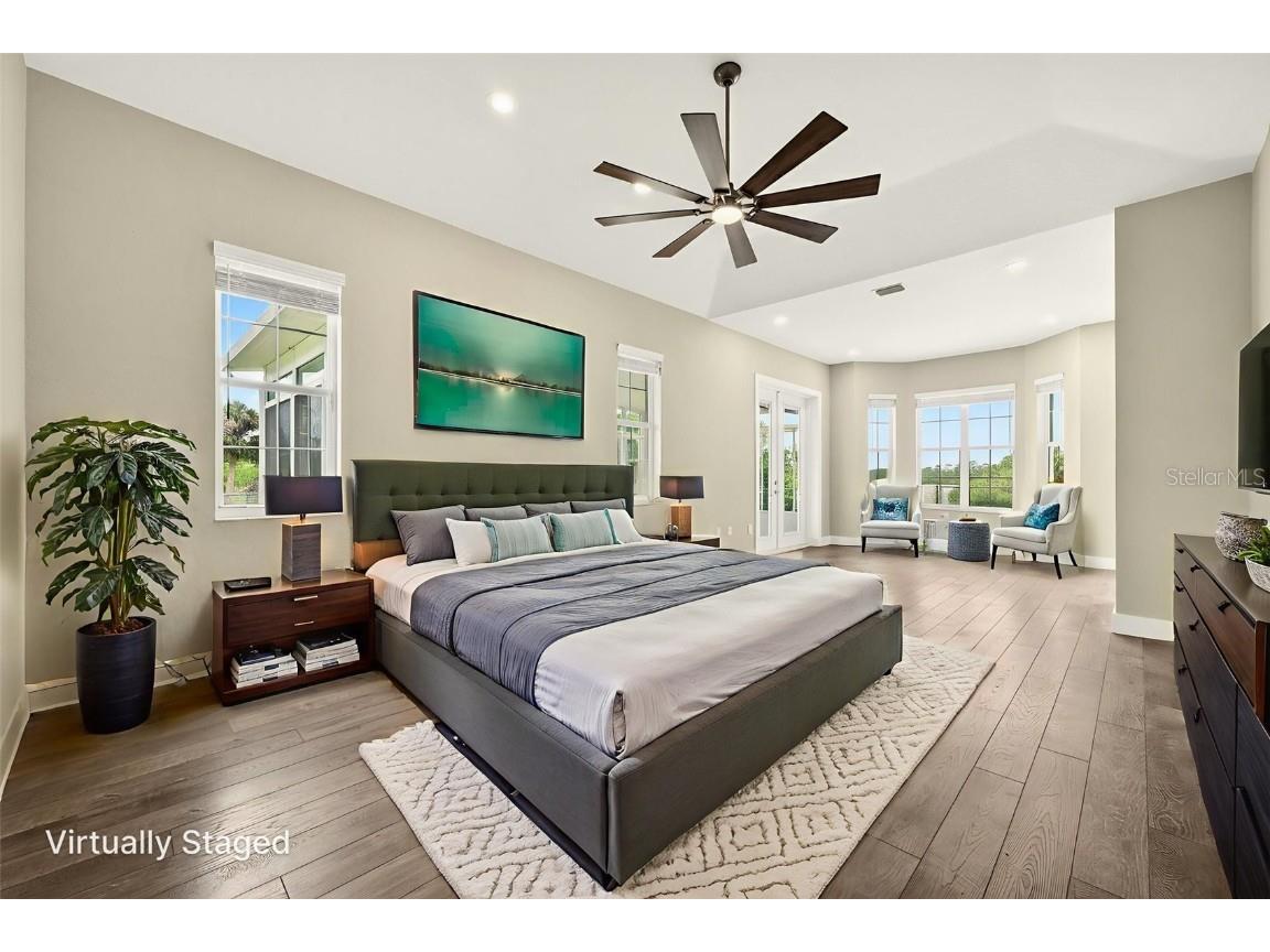 2555 Pear Street Port Charlotte FL 33948 - FLAMINGO WATERWAY A4657988 image32