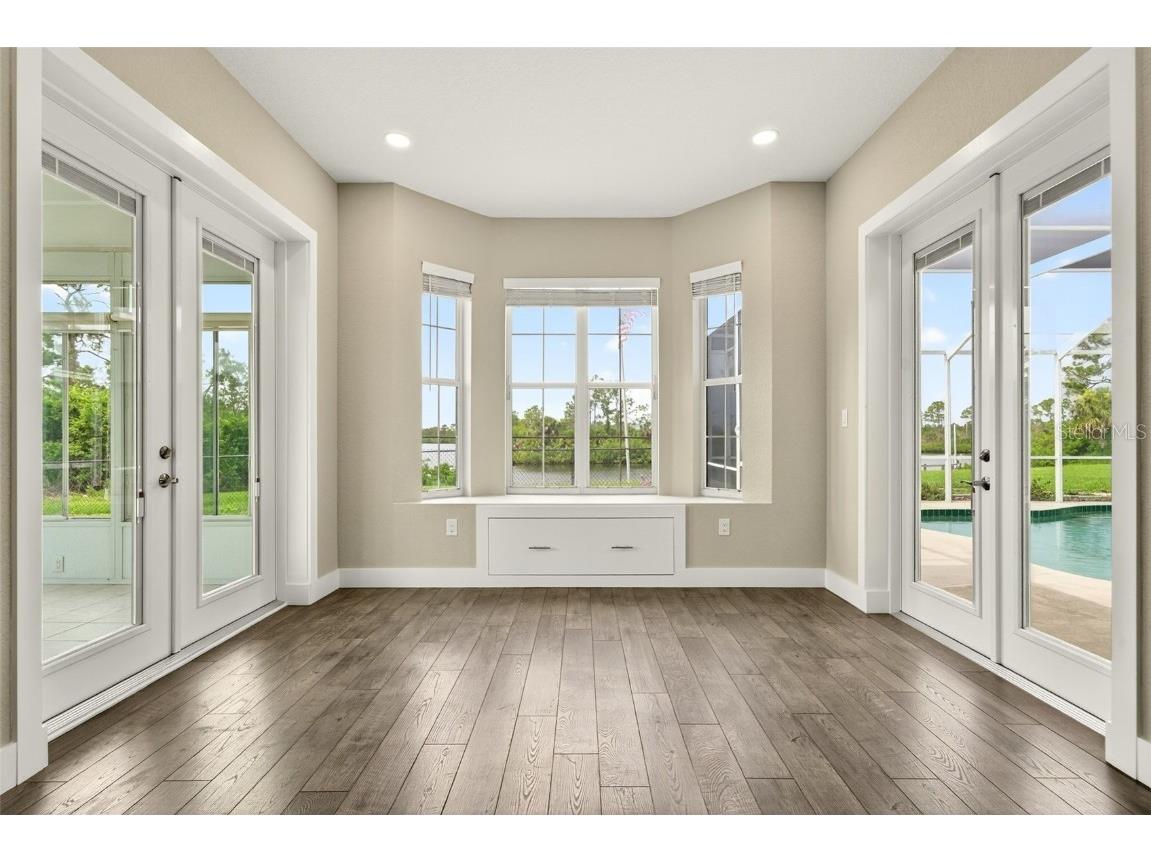 2555 Pear Street Port Charlotte FL 33948 - FLAMINGO WATERWAY A4657988 image34