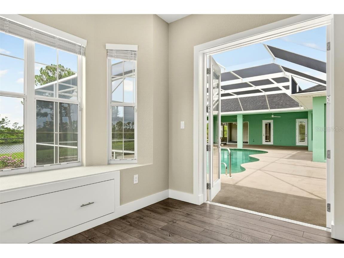 2555 Pear Street Port Charlotte FL 33948 - FLAMINGO WATERWAY A4657988 image35