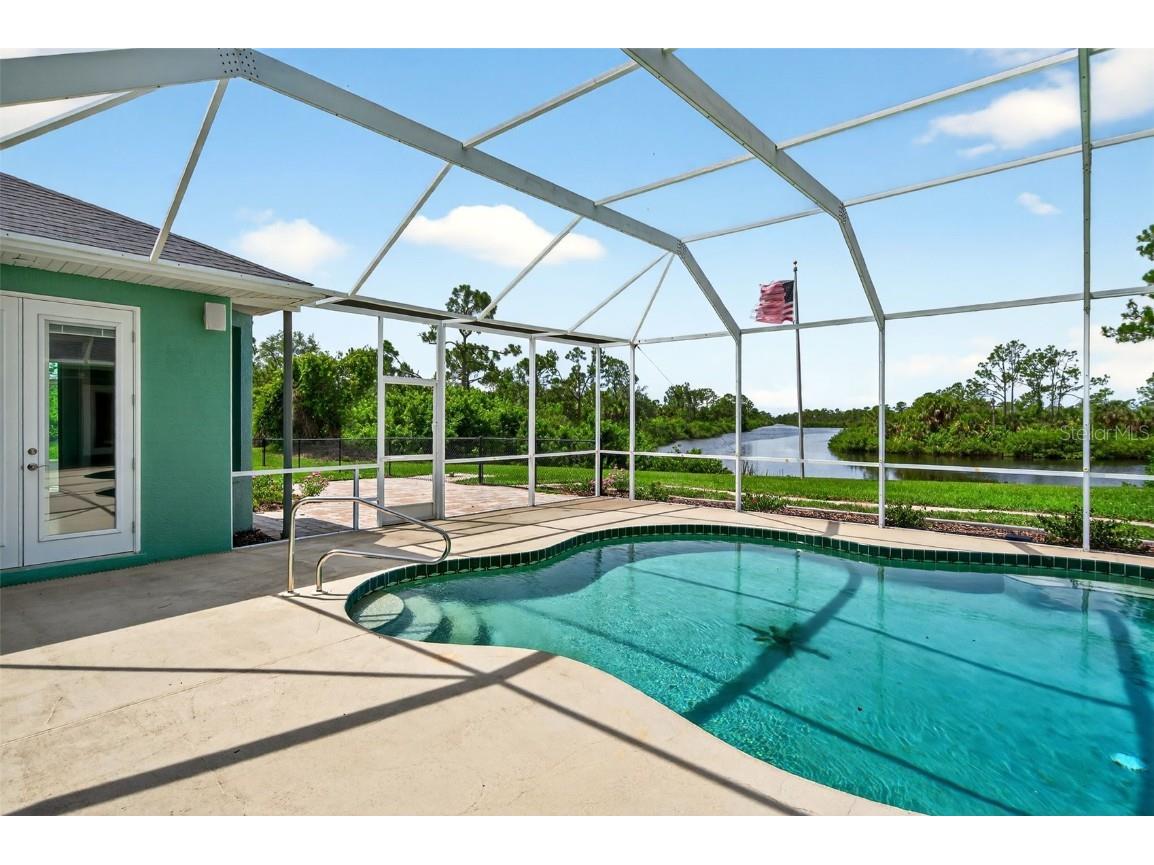 2555 Pear Street Port Charlotte FL 33948 - FLAMINGO WATERWAY A4657988 image67