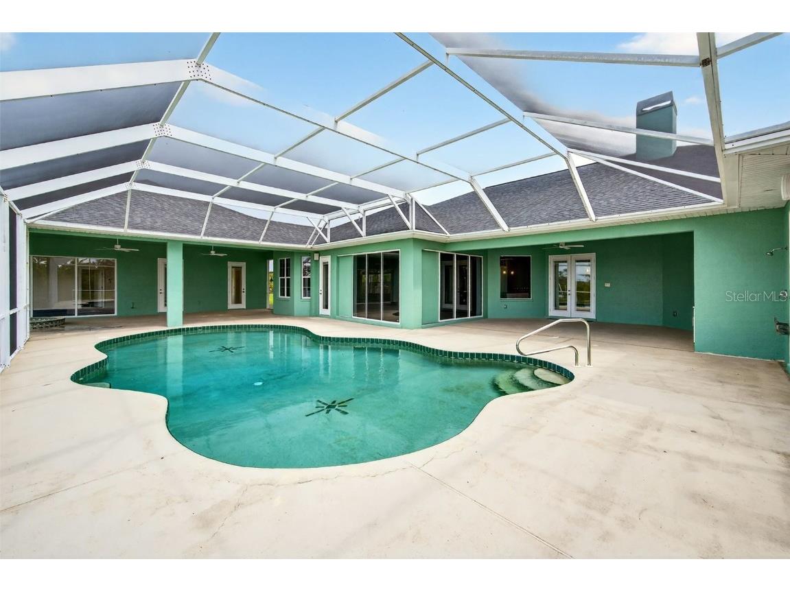 2555 Pear Street Port Charlotte FL 33948 - FLAMINGO WATERWAY A4657988 image68