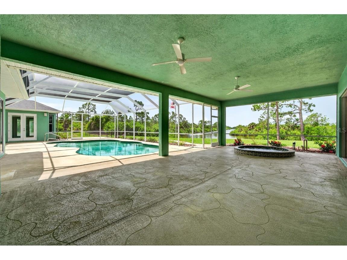 2555 Pear Street Port Charlotte FL 33948 - FLAMINGO WATERWAY A4657988 image69