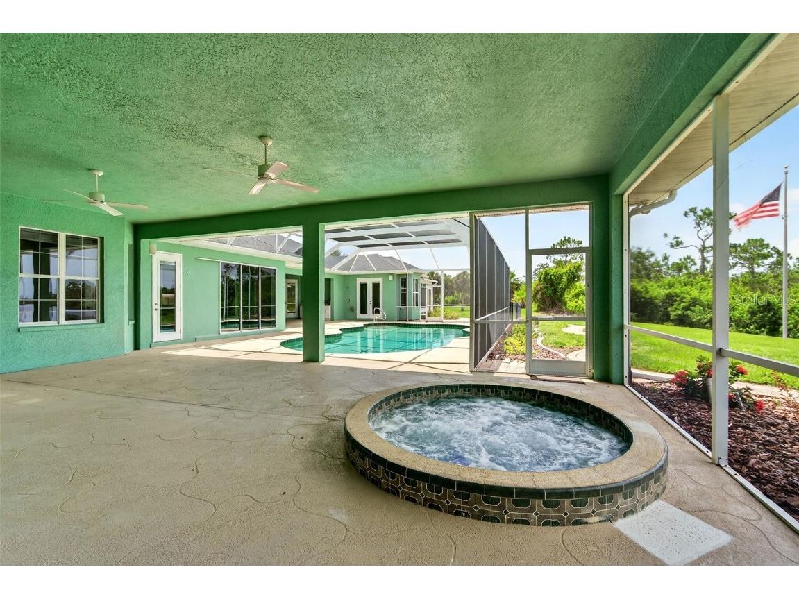 2555 Pear Street Port Charlotte FL 33948 - FLAMINGO WATERWAY A4657988 image70