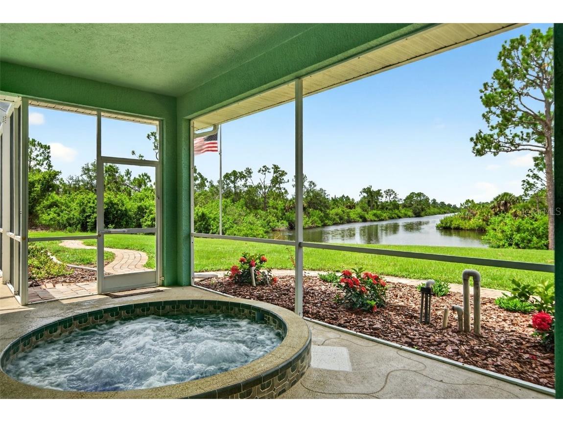 2555 Pear Street Port Charlotte FL 33948 - FLAMINGO WATERWAY A4657988 image71