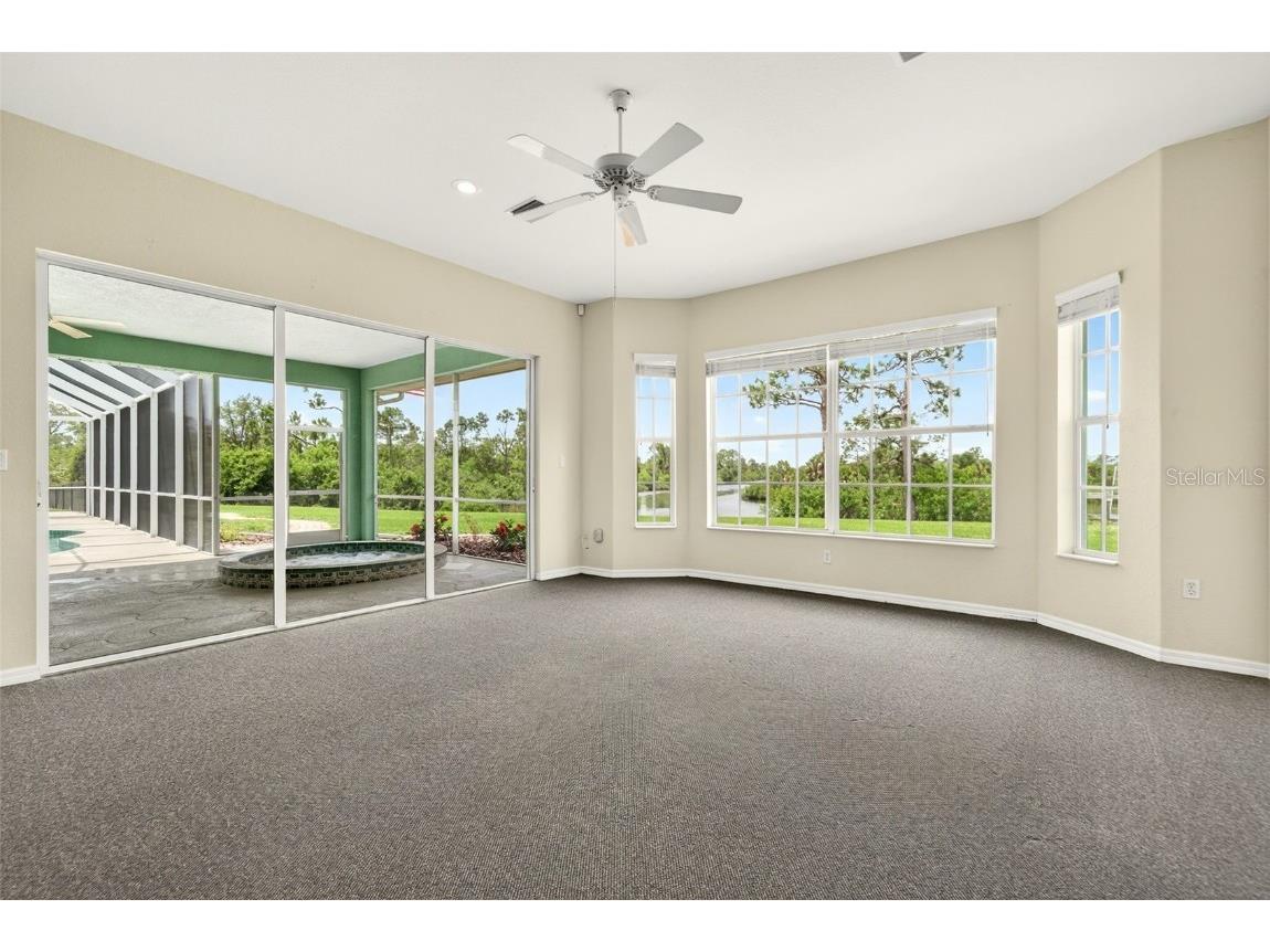 2555 Pear Street Port Charlotte FL 33948 - FLAMINGO WATERWAY A4657988 image72