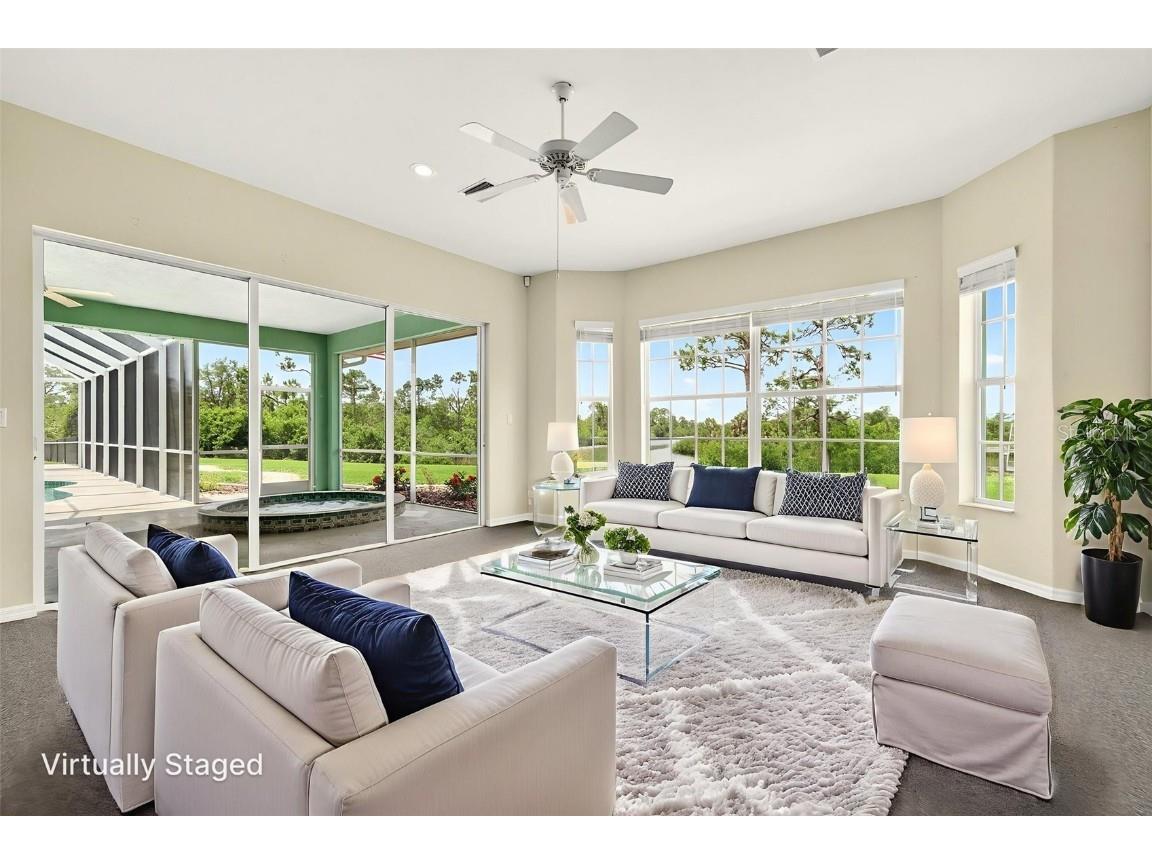 2555 Pear Street Port Charlotte FL 33948 - FLAMINGO WATERWAY A4657988 image73