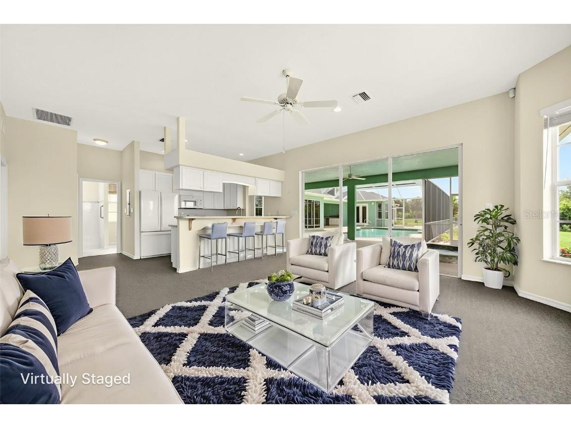 2555 Pear Street Port Charlotte FL 33948 - FLAMINGO WATERWAY A4657988 image75