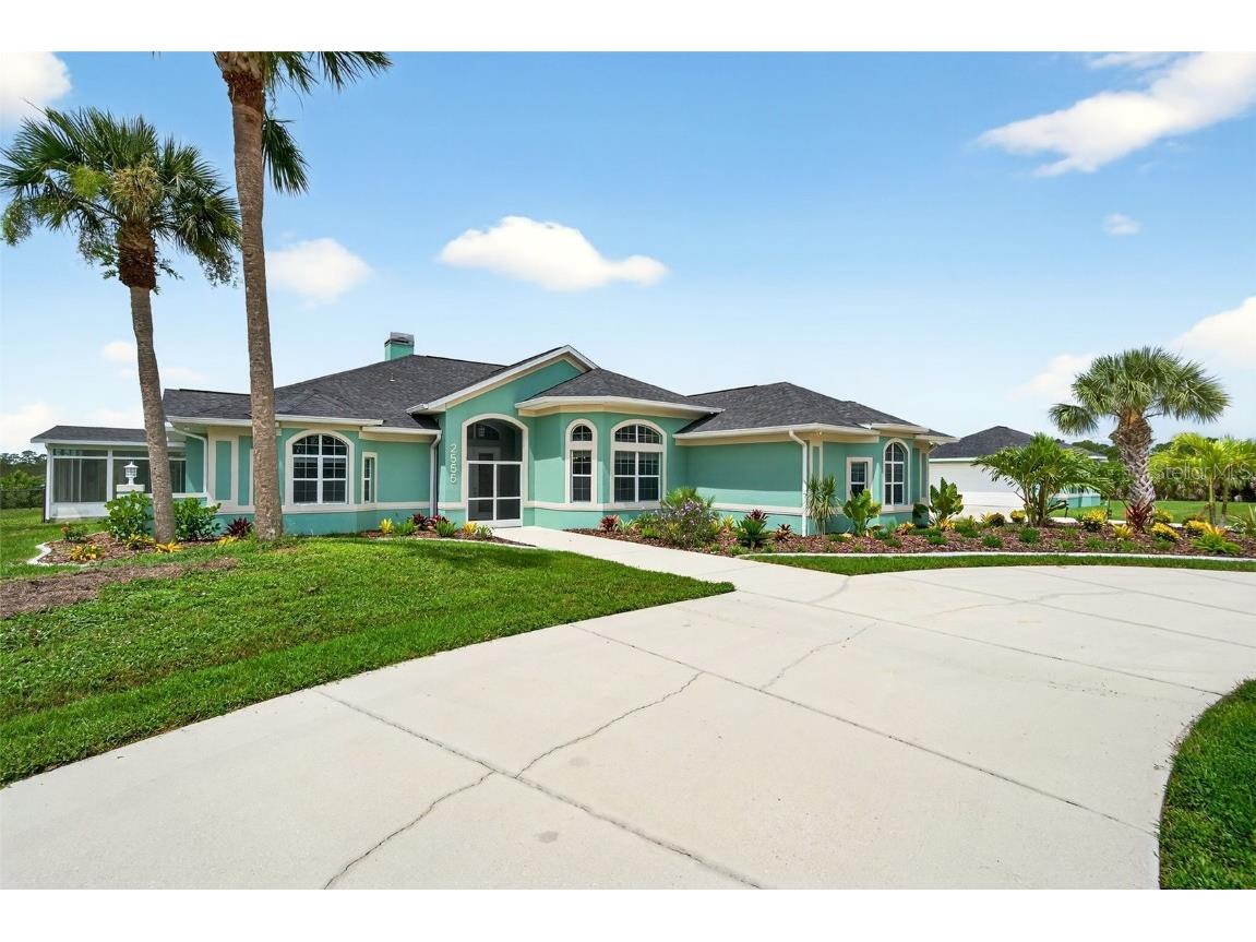 2555 Pear Street Port Charlotte FL 33948 - FLAMINGO WATERWAY A4657988 image8
