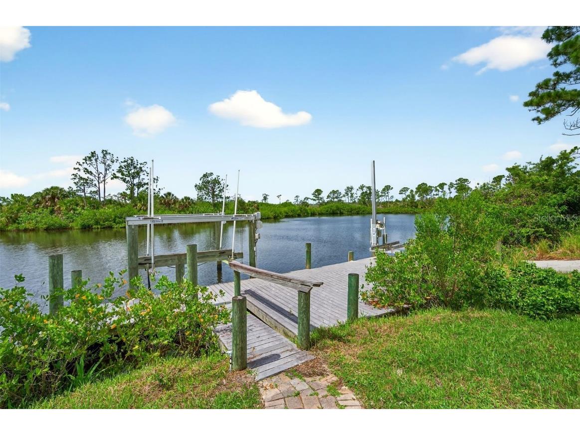 2555 Pear Street Port Charlotte FL 33948 - FLAMINGO WATERWAY A4657988 image91