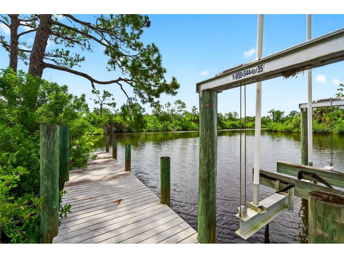 2555 Pear Street Port Charlotte FL 33948 - FLAMINGO WATERWAY A4657988 image92