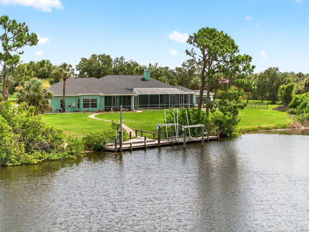 2555 Pear Street Port Charlotte FL 33948 - FLAMINGO WATERWAY A4657988 image93
