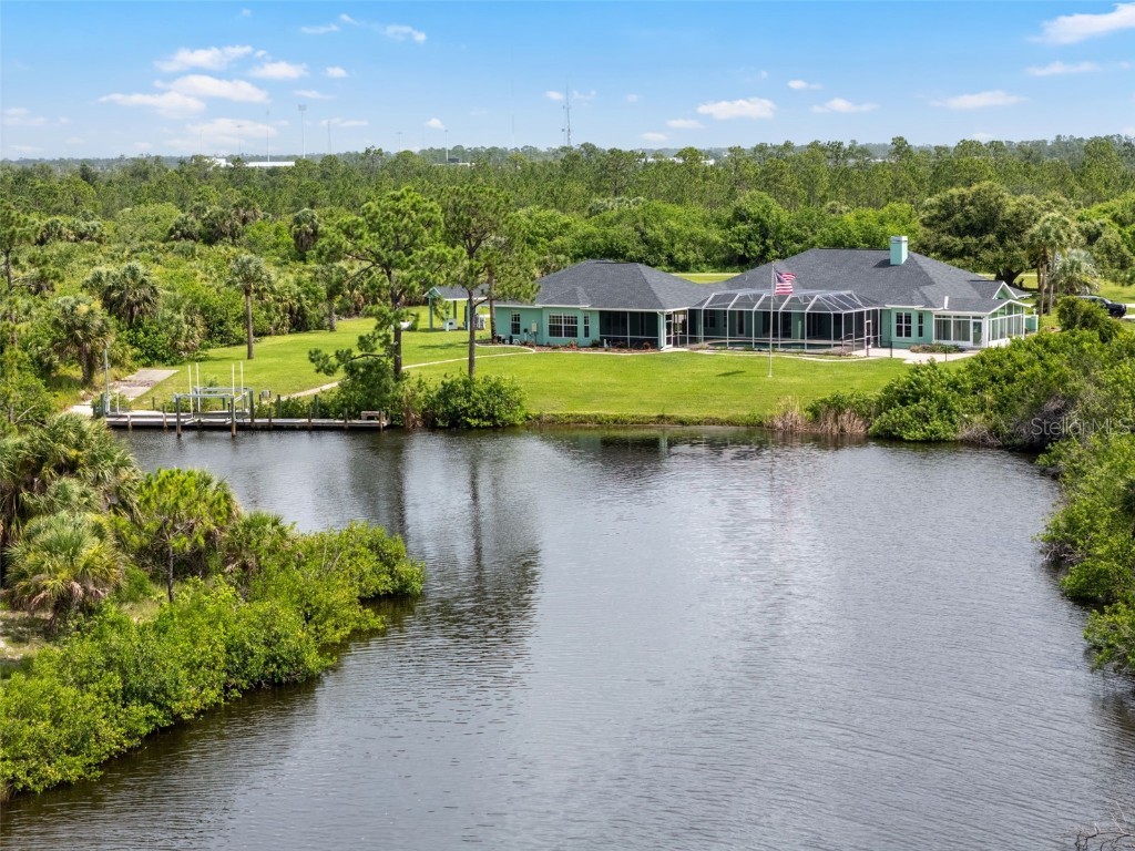 2555 Pear Street Port Charlotte FL 33948 - FLAMINGO WATERWAY A4657988 image95