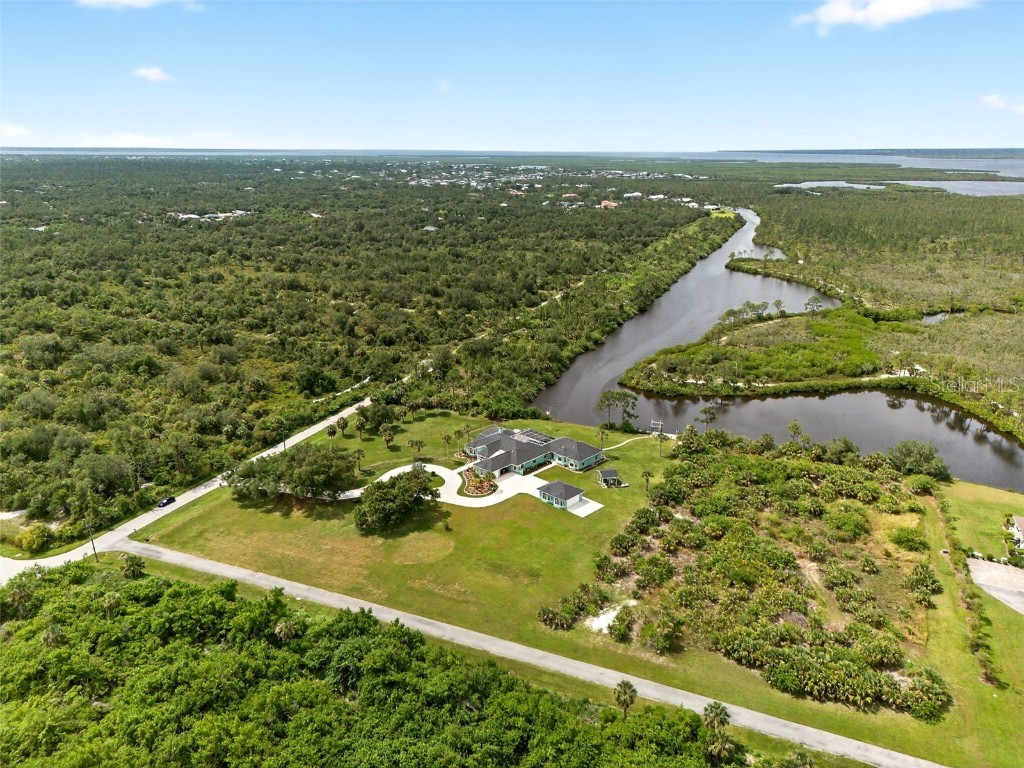 2555 Pear Street Port Charlotte FL 33948 - FLAMINGO WATERWAY A4657988 image97