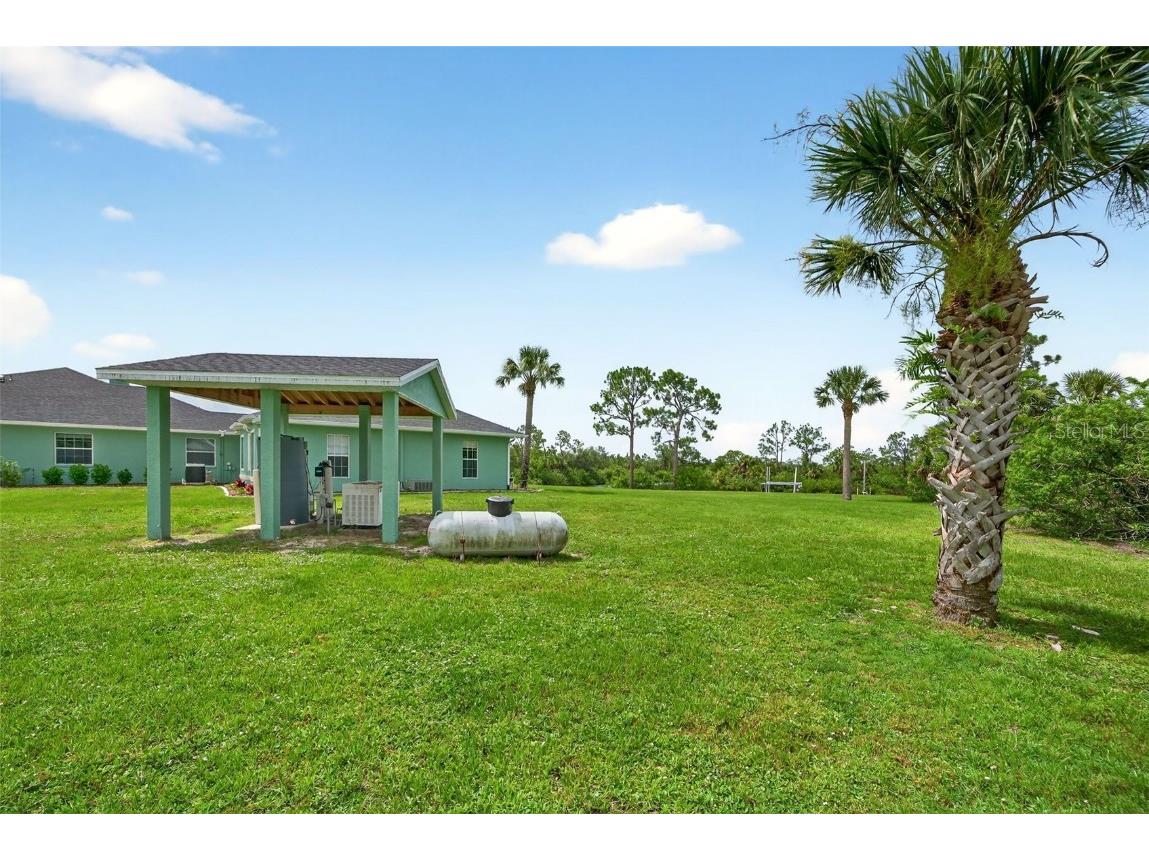 2555 Pear Street Port Charlotte FL 33948 - FLAMINGO WATERWAY A4657988 image98