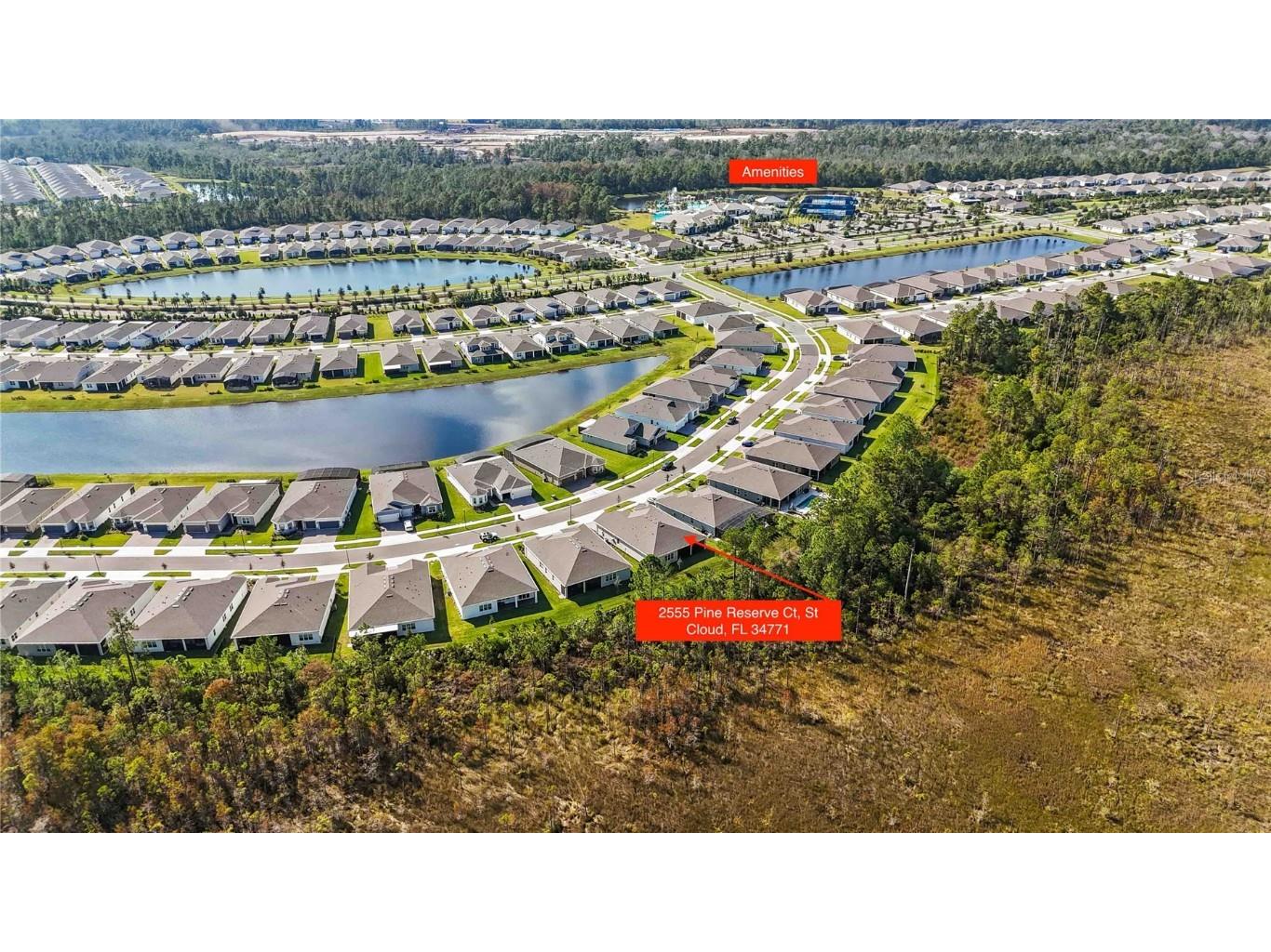 2555 Pine Preserve Court Saint Cloud FL 34771 O6358298 image70