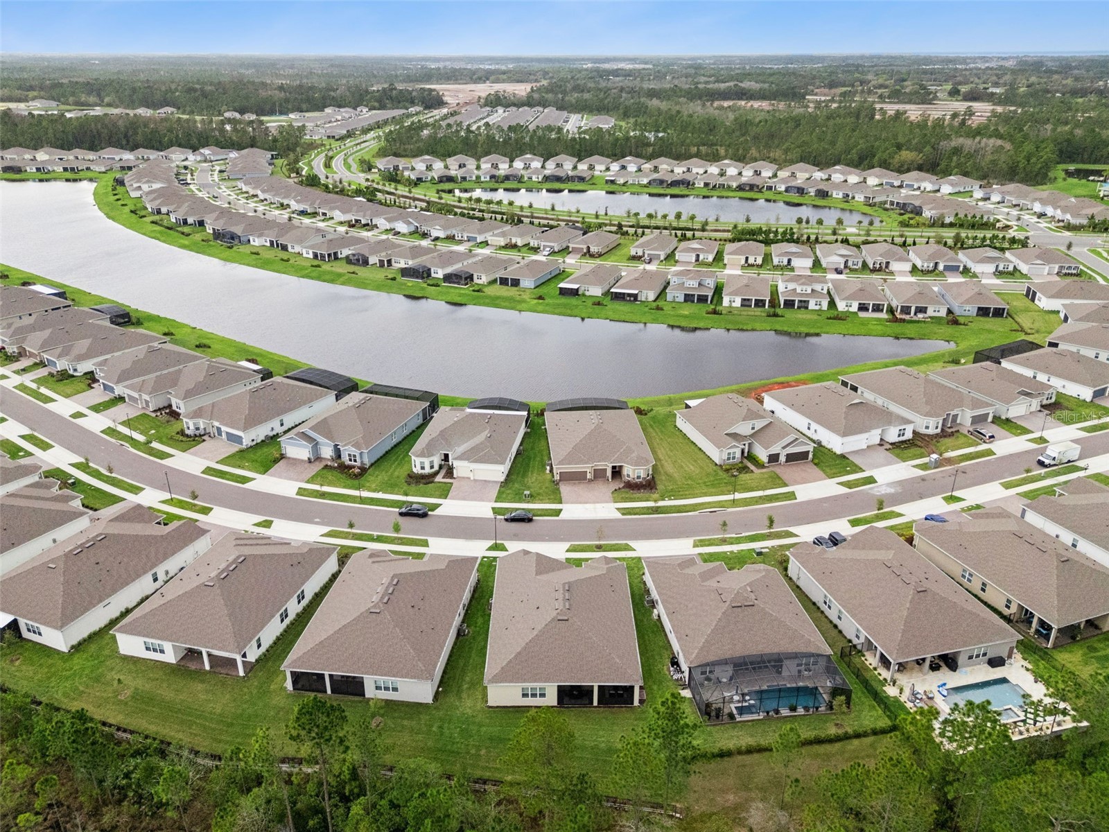 2555 Pine Preserve Court Saint Cloud FL 34771 O6390026 image62