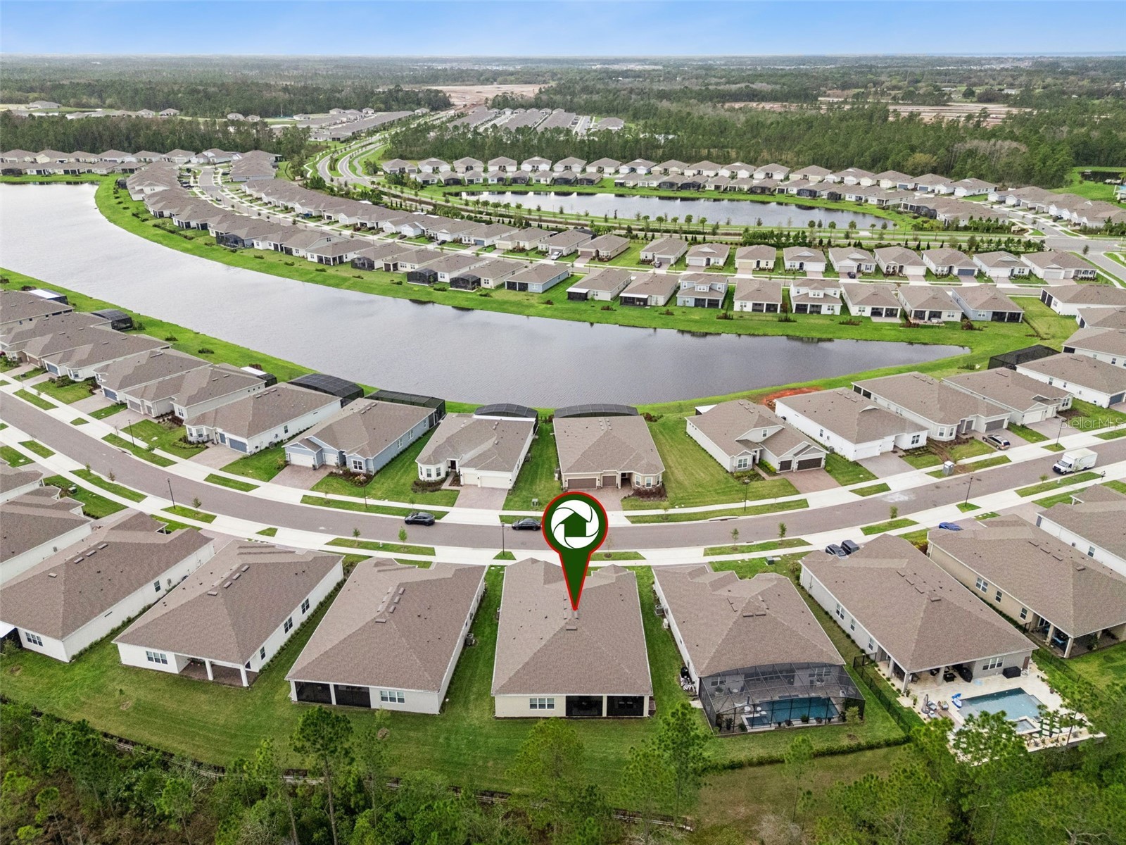 2555 Pine Preserve Court Saint Cloud FL 34771 O6390026 image63