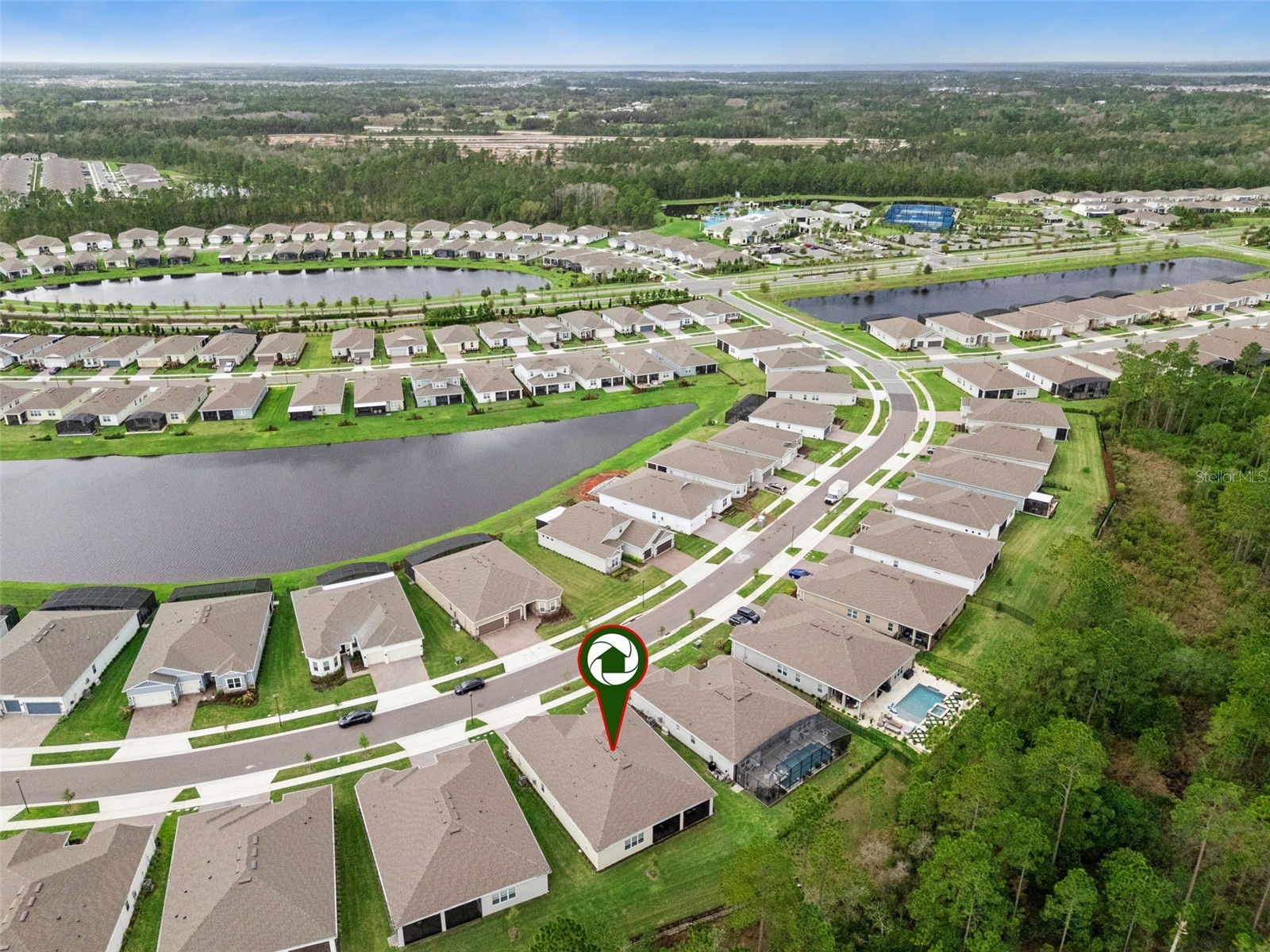 2555 Pine Preserve Court Saint Cloud FL 34771 O6390026 image64