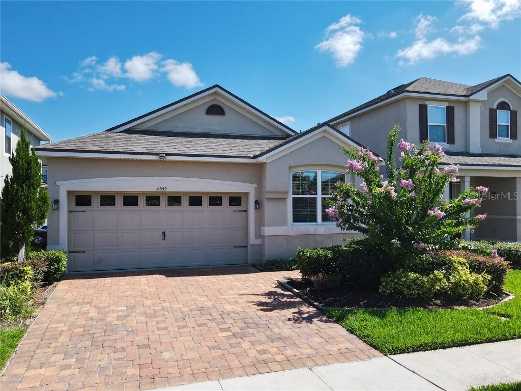 2555 Rapollo Drive Kissimmee FL 34741 S5107705 image1