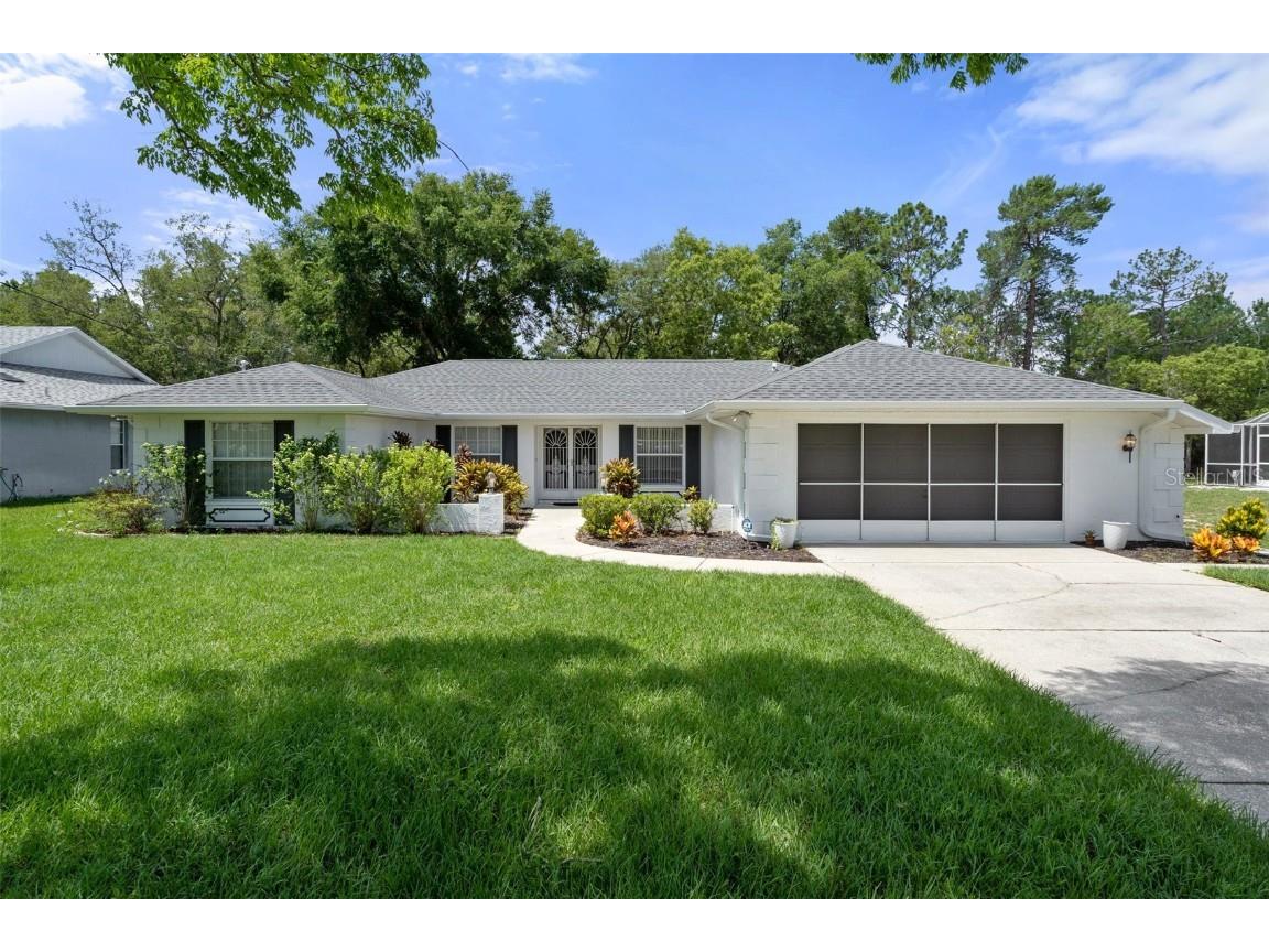 2555 Rim Drive Spring Hill FL 34609 W7865894 image1