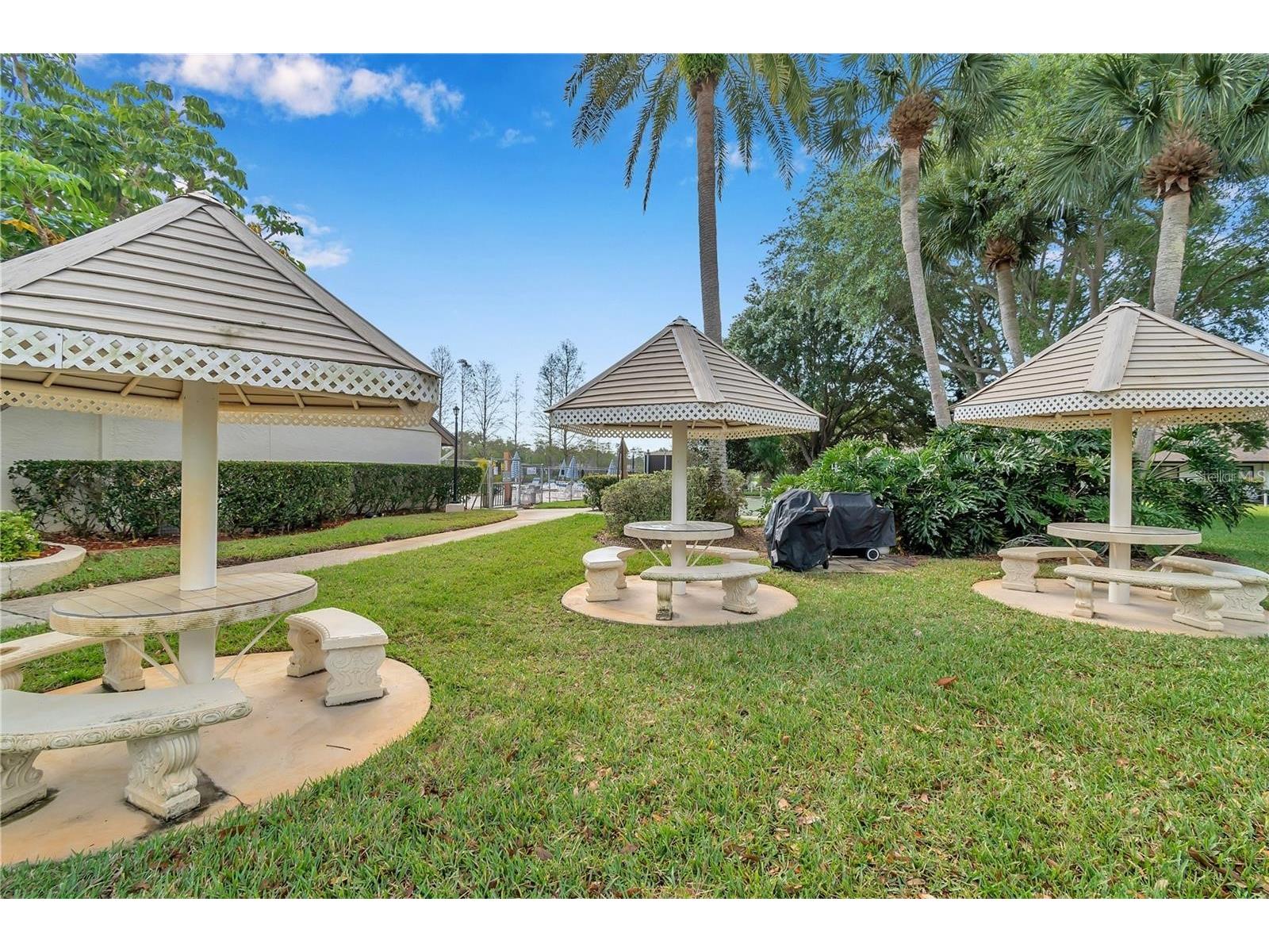 2555 Royal Pines Circle #15A Clearwater FL 33763 TB8419423 image26