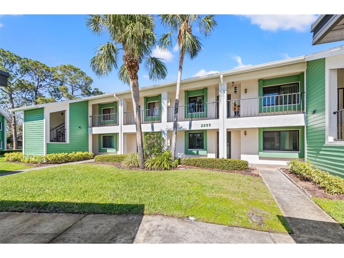 2555 Royal Pines Circle #15C Clearwater FL 33763 TB8355293 image1