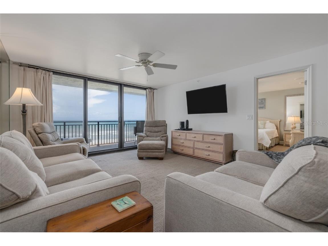 2555 S Atlantic Avenue #302 Daytona Beach Shores FL 32118 - ATLANTIC OCEAN NS1085329 image10