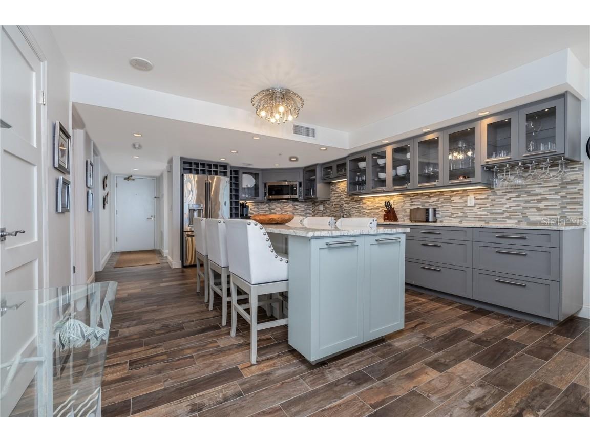 2555 S Atlantic Avenue #302 Daytona Beach Shores FL 32118 - ATLANTIC OCEAN NS1085329 image12