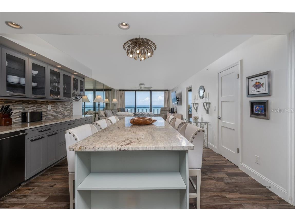 2555 S Atlantic Avenue #302 Daytona Beach Shores FL 32118 - ATLANTIC OCEAN NS1085329 image13