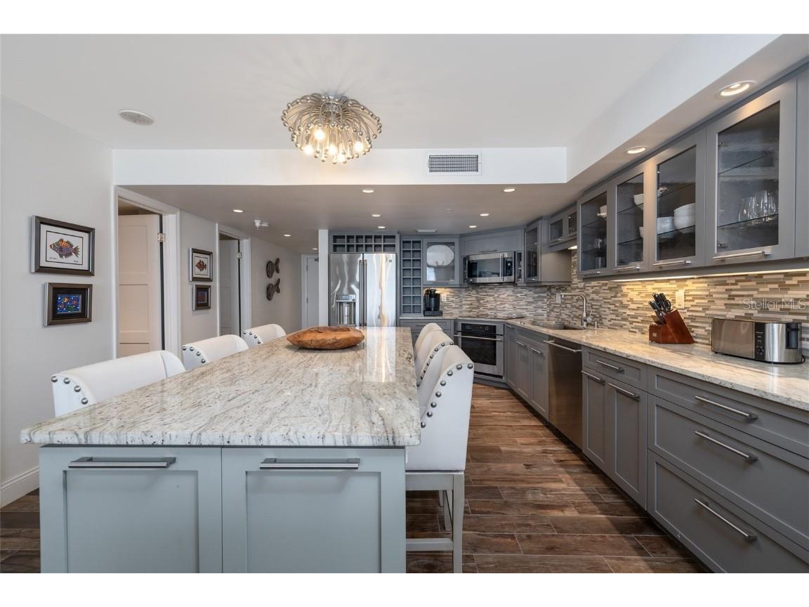 2555 S Atlantic Avenue #302 Daytona Beach Shores FL 32118 - ATLANTIC OCEAN NS1085329 image15