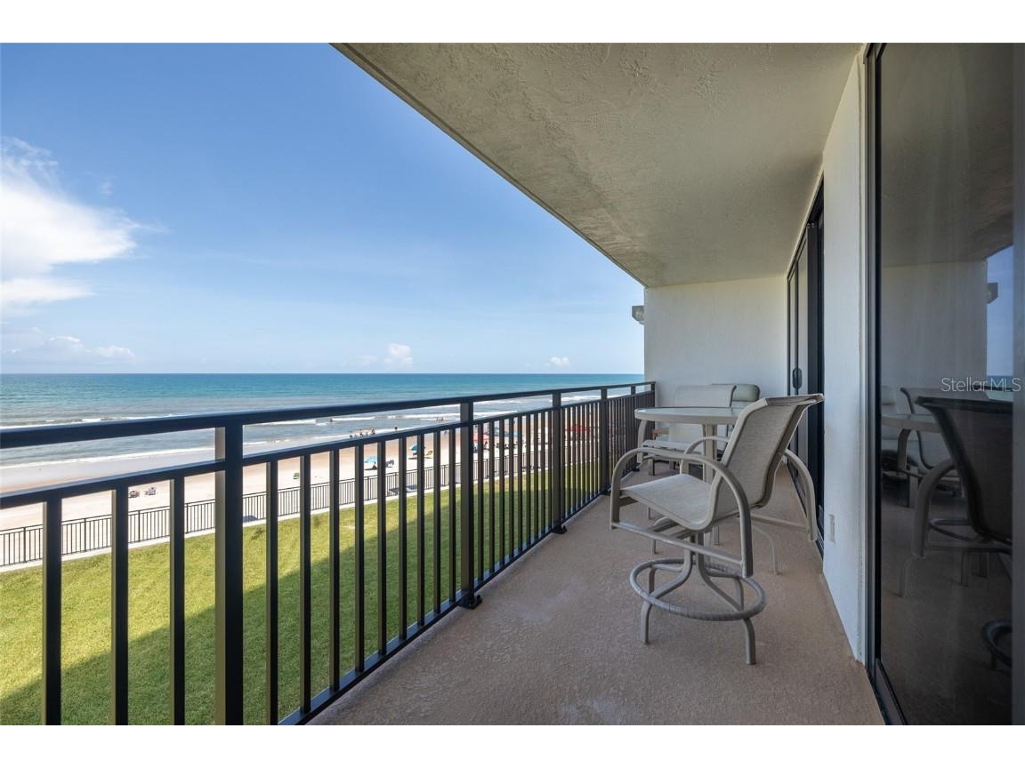 2555 S Atlantic Avenue #302 Daytona Beach Shores FL 32118 - ATLANTIC OCEAN NS1085329 image3