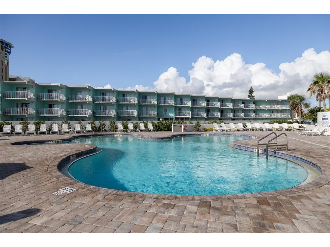 2555 S Atlantic Avenue #302 Daytona Beach Shores FL 32118 - ATLANTIC OCEAN NS1085329 image30
