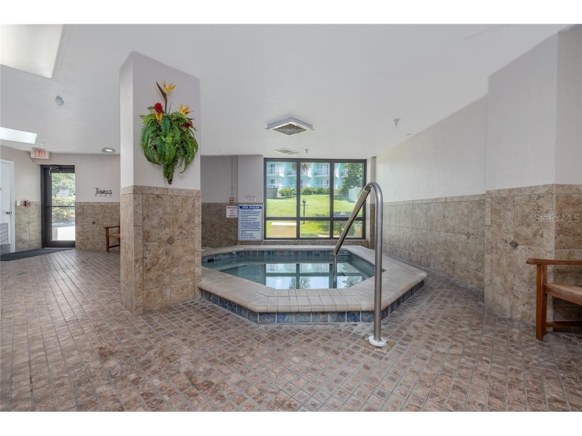 2555 S Atlantic Avenue #302 Daytona Beach Shores FL 32118 - ATLANTIC OCEAN NS1085329 image36