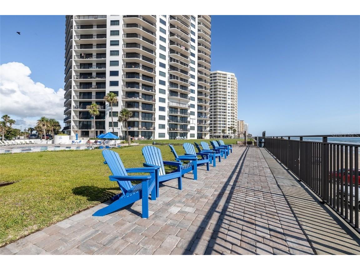 2555 S Atlantic Avenue #302 Daytona Beach Shores FL 32118 - ATLANTIC OCEAN NS1085329 image37