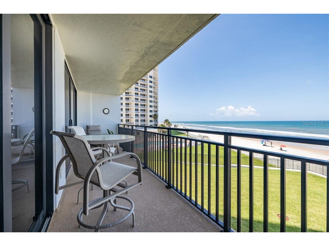 2555 S Atlantic Avenue #302 Daytona Beach Shores FL 32118 - ATLANTIC OCEAN NS1085329 image4