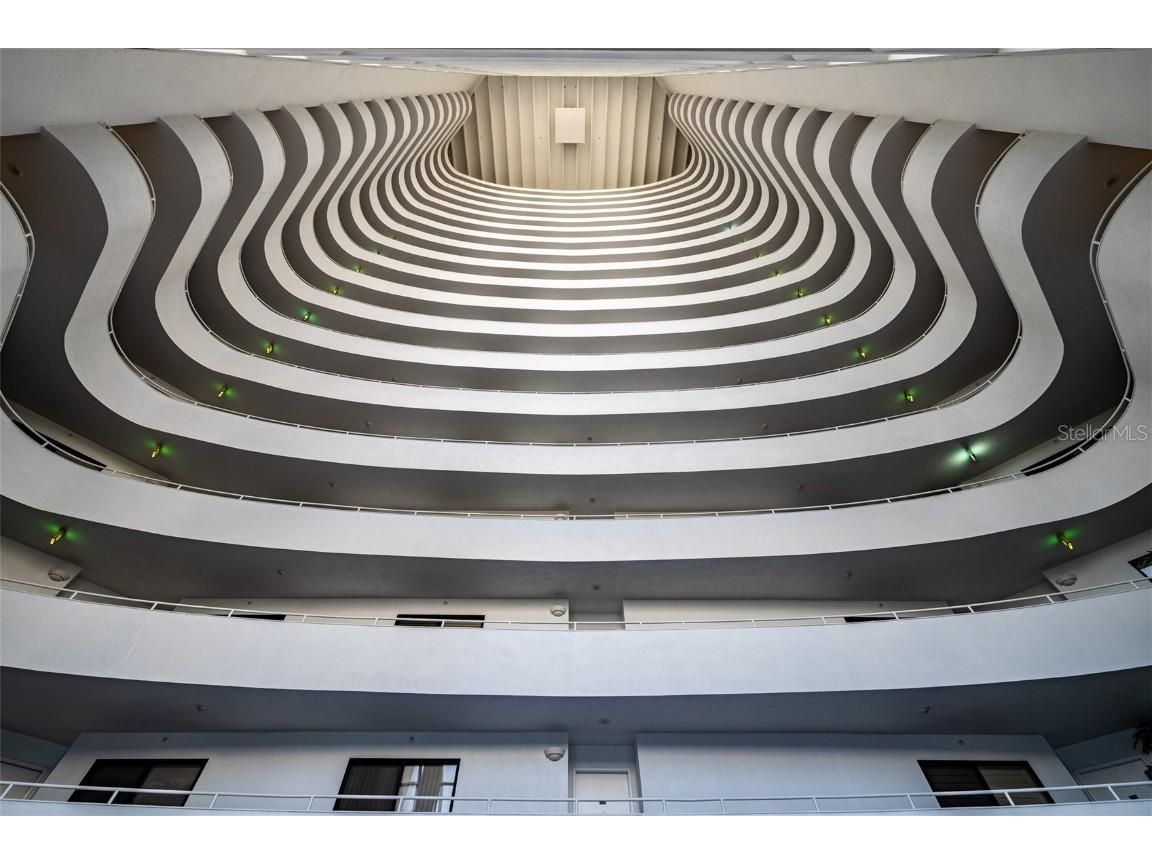 2555 S Atlantic Avenue #302 Daytona Beach Shores FL 32118 - ATLANTIC OCEAN NS1085329 image41