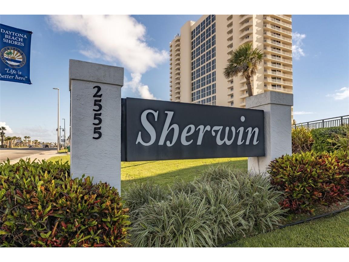 2555 S Atlantic Avenue #302 Daytona Beach Shores FL 32118 - ATLANTIC OCEAN NS1085329 image42