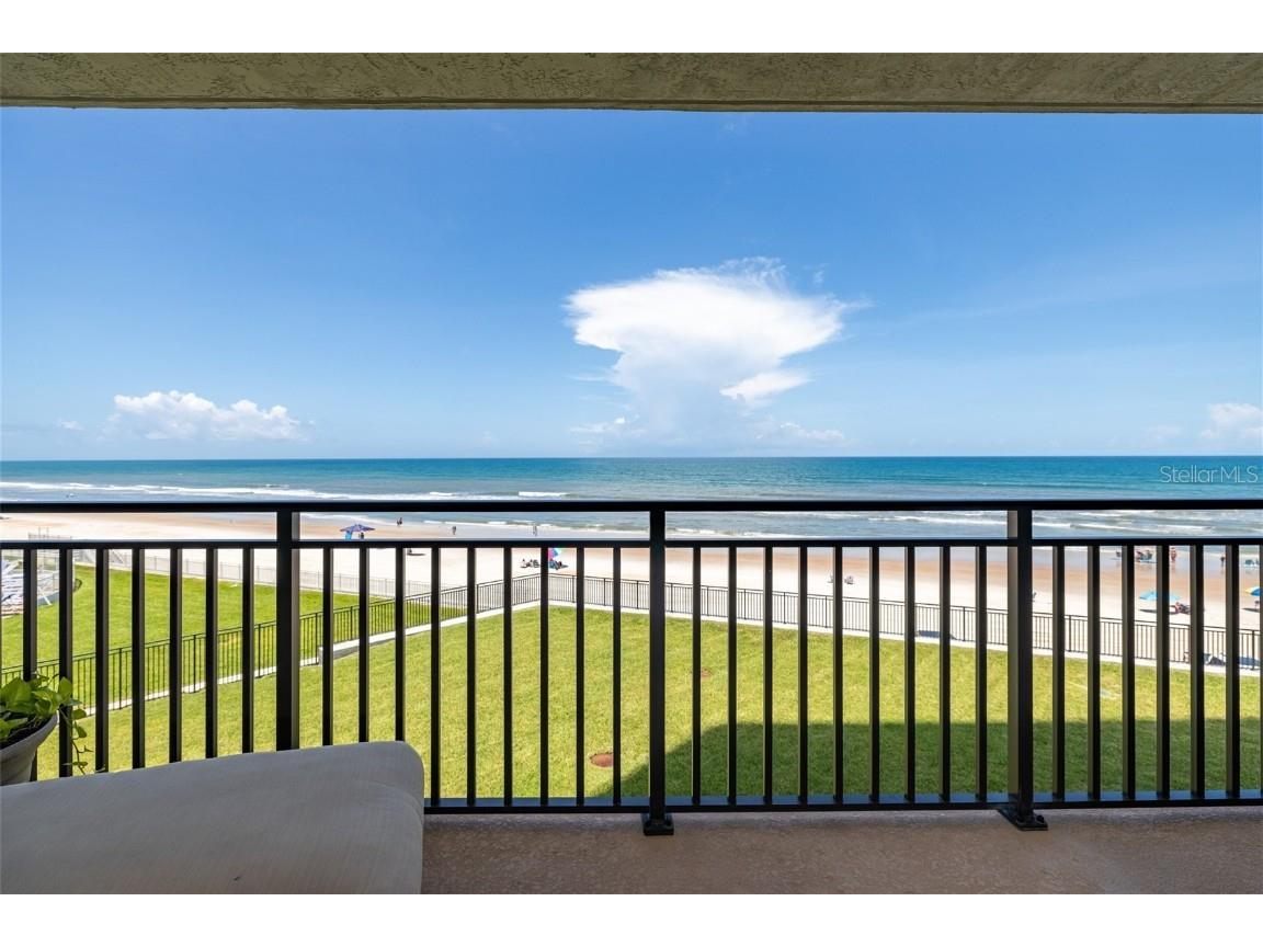 2555 S Atlantic Avenue #302 Daytona Beach Shores FL 32118 - ATLANTIC OCEAN NS1085329 image5