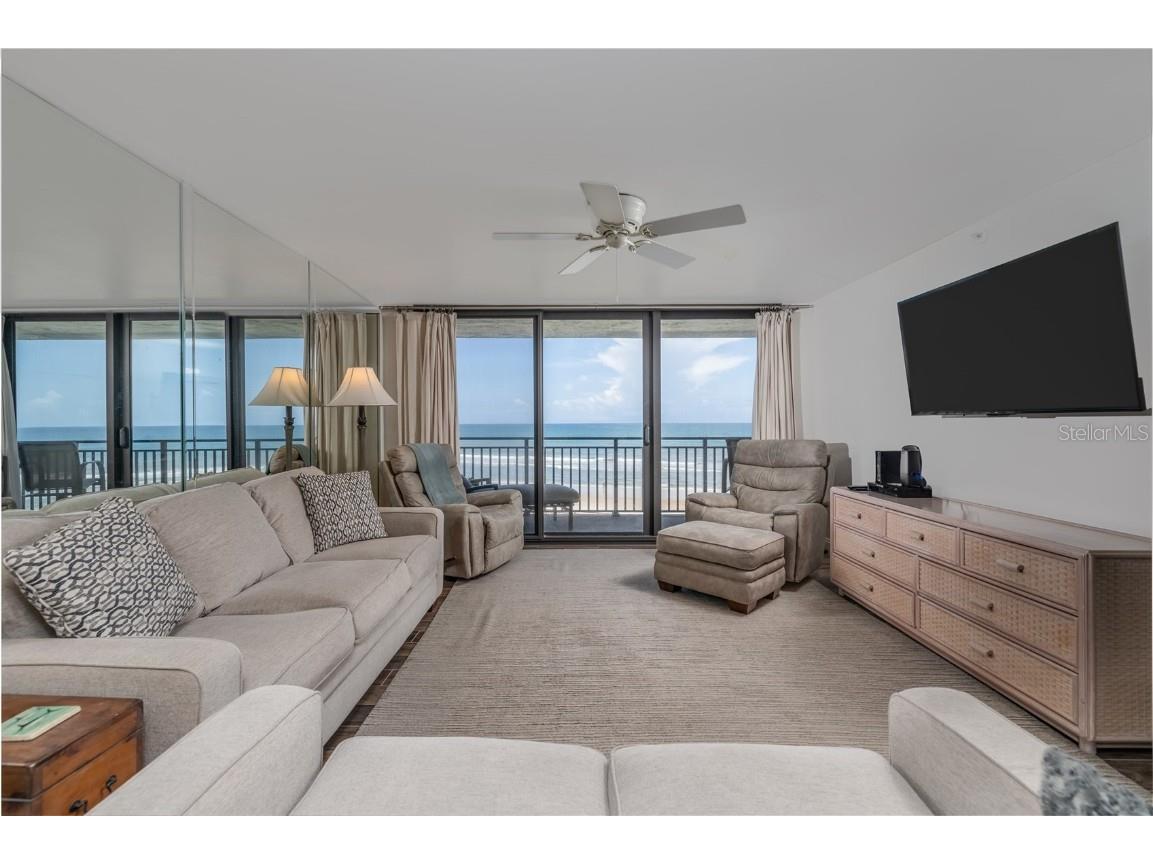 2555 S Atlantic Avenue #302 Daytona Beach Shores FL 32118 - ATLANTIC OCEAN NS1085329 image8